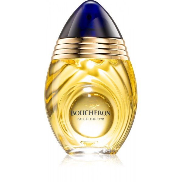 Boucheron Eau de Toilette pour Femme