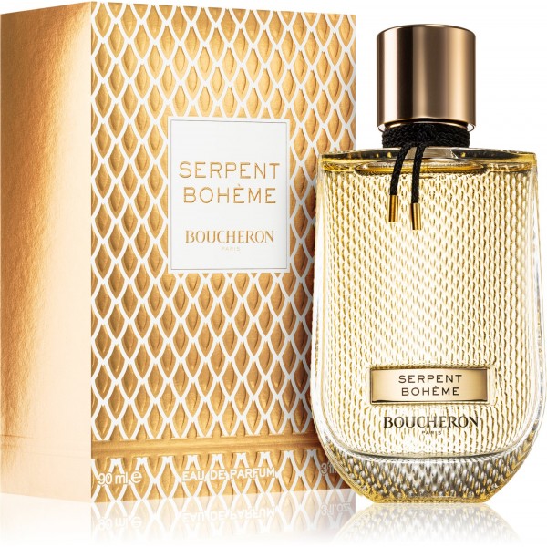 Serpent Bohème Eau de Parfum BOUCHERON