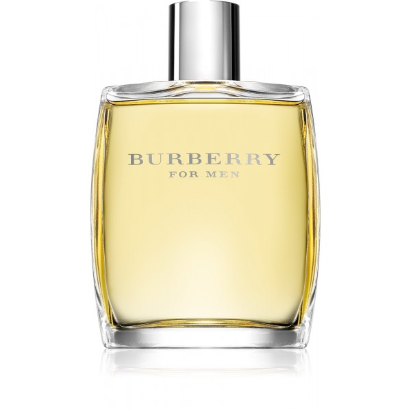 Burberry For Men Eau de Toilette