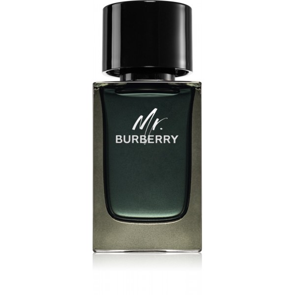 Mr Burberry Eau de Parfum