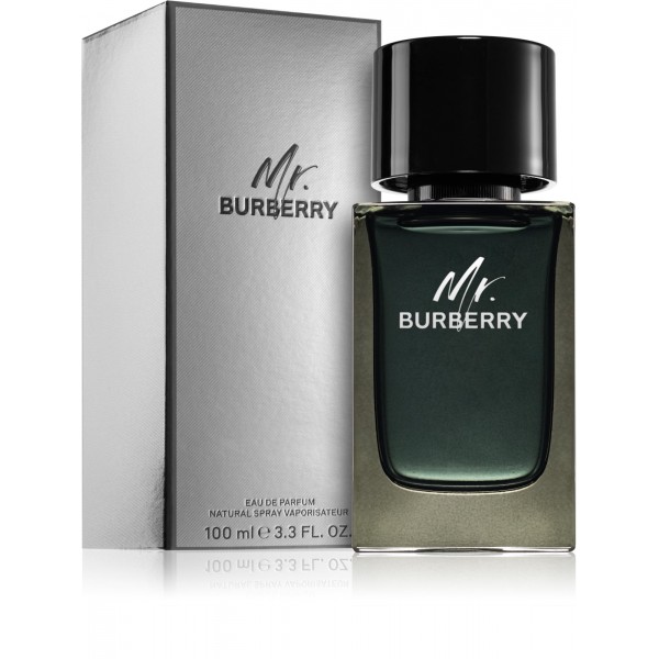 Mr Burberry Eau de Parfum