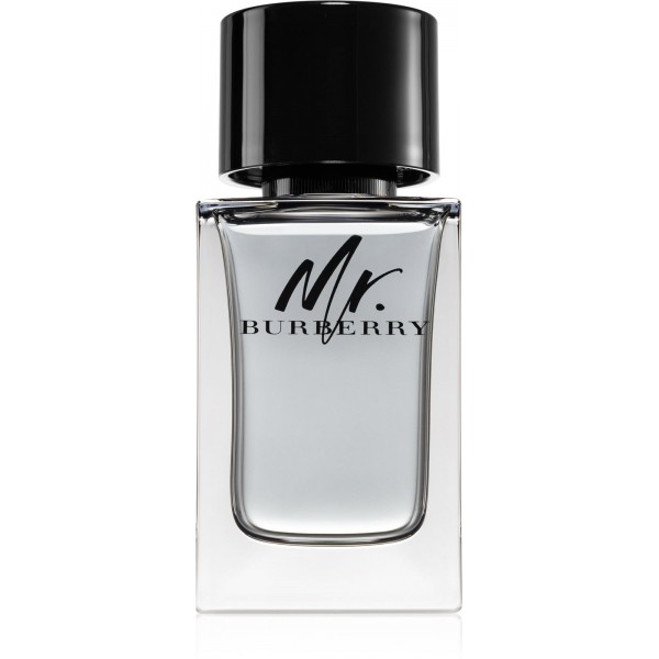 Mr Burberry Eau de Toilette