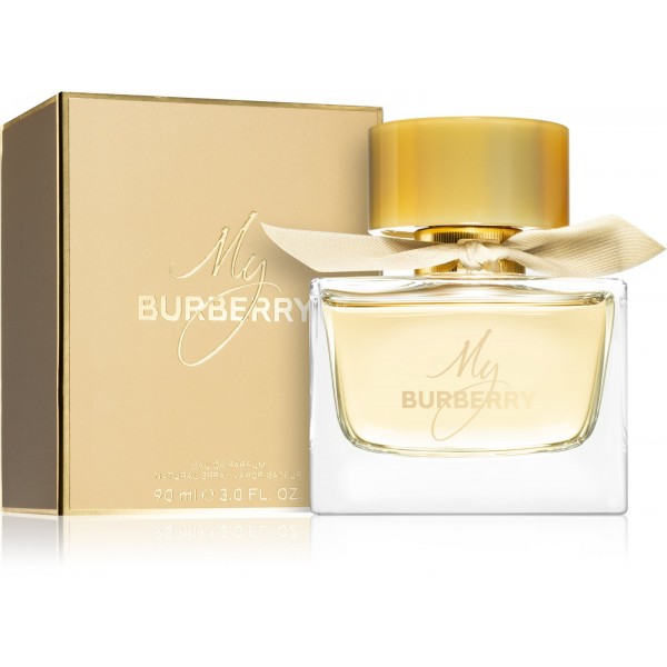 My Burberry Eau de Parfum