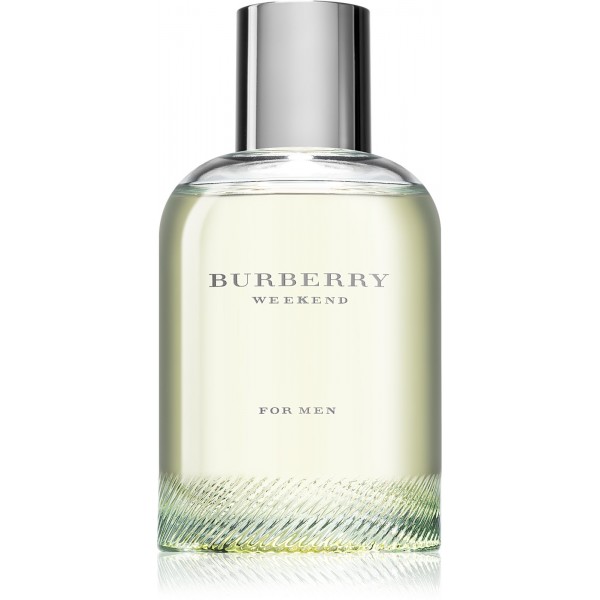 Weekend for Men Eau de Toilette BURBERRY