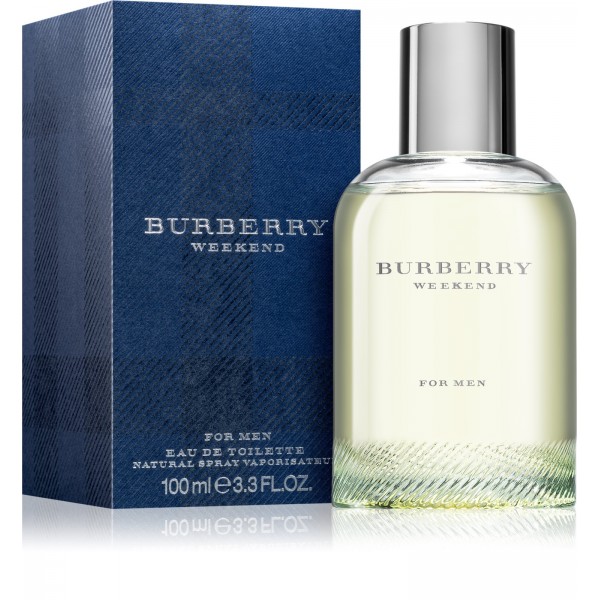 Weekend for Men Eau de Toilette BURBERRY