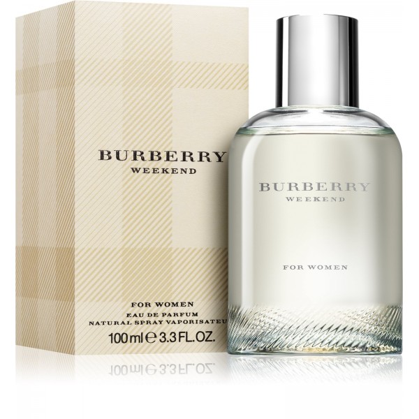 Weekend for Women Eau de Parfum BURBERRY