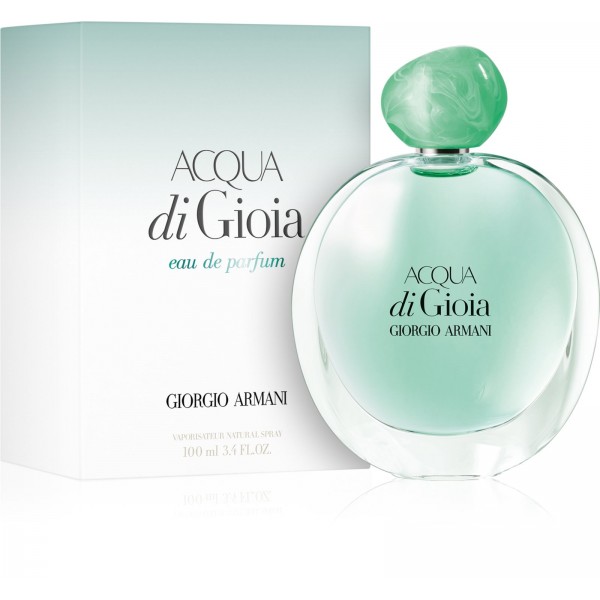 Acqua di Gioia Eau de Parfum