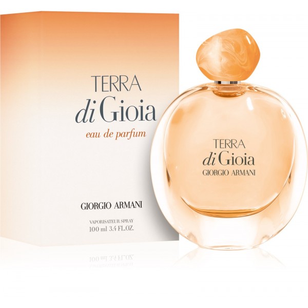 Terra Di Gioia Eau de Parfum