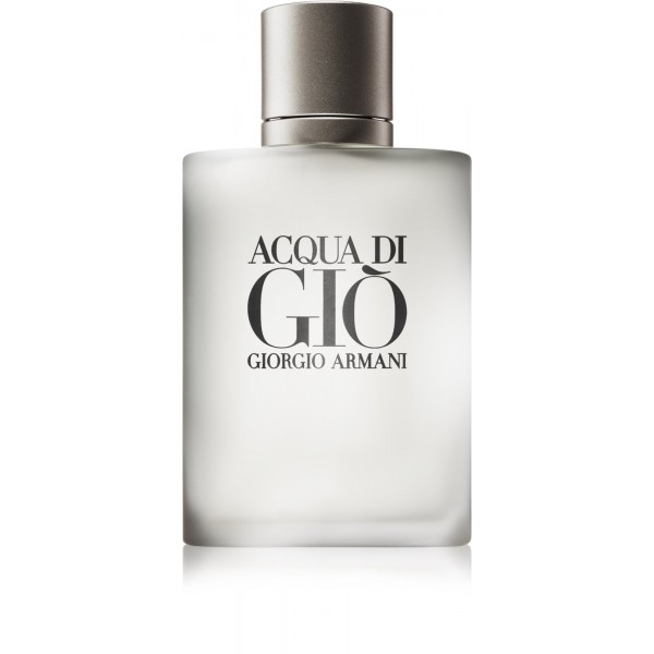 Acqua di Giò Pour Homme Eau de Toilette Armani