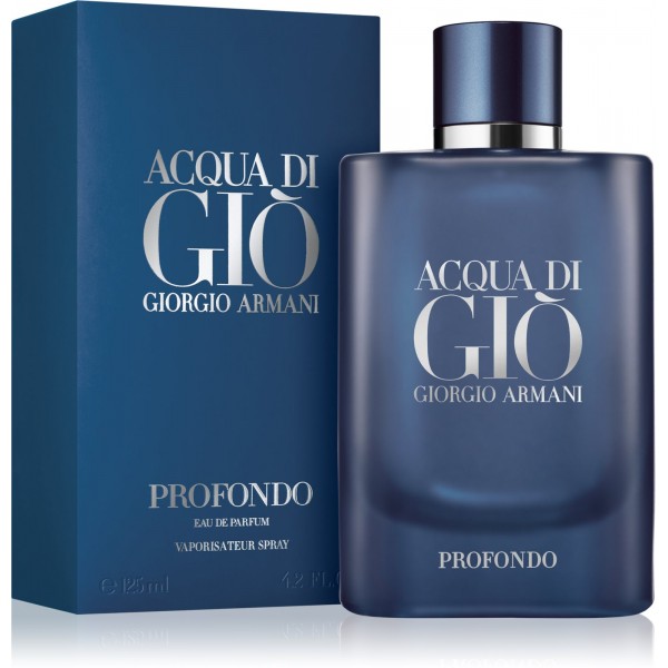 Acqua di Giò Profondo Eau de Parfum ARMANI