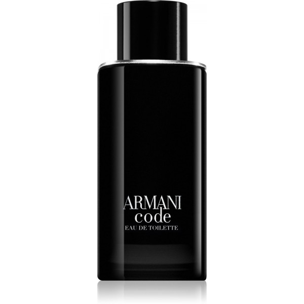 Armani Code Eau de Toilette