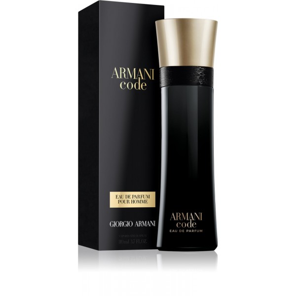 Armani Code Eau de Parfum