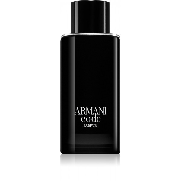 Armani Code Parfum