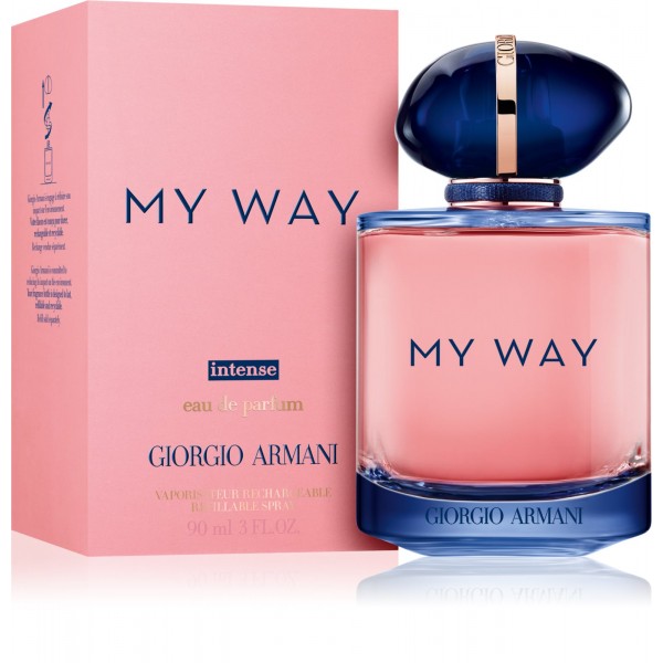 My Way Intense Eau de Parfum ARMANI