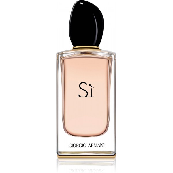 Si Eau de Parfum ARMANI