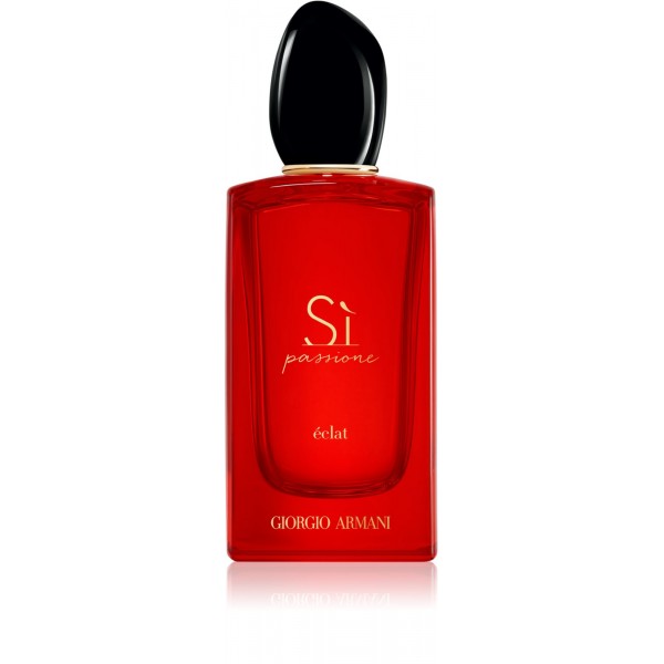 Si Passione Éclat Eau de Parfum ARMANI