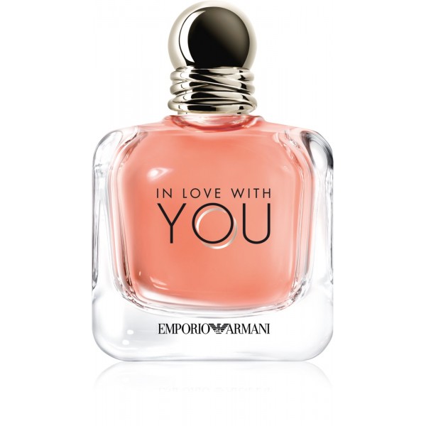 Emporio In Love With You Eau de Parfum