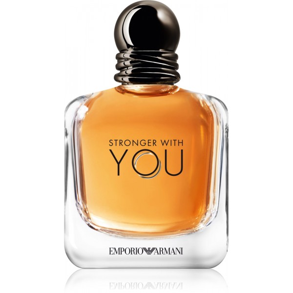 Emporio Stronger With You Eau de Toilette