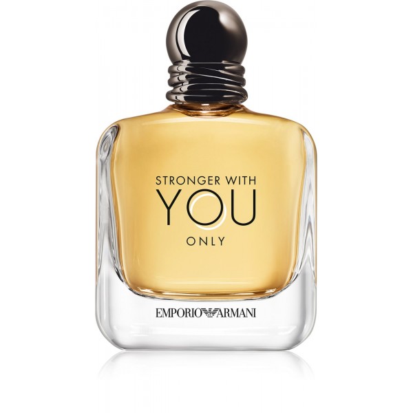 Emporio Stronger With You Only Eau de Parfum ARMANI