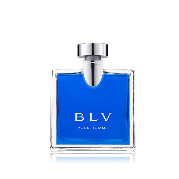 BLV Pour Homme Eau de Toilette