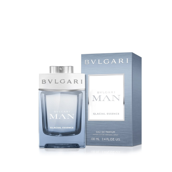 Bvlgari Man Glacial Essence Eau de Parfum