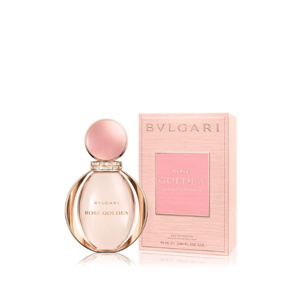 Rose Goldea Eau de Parfum BVLGARI