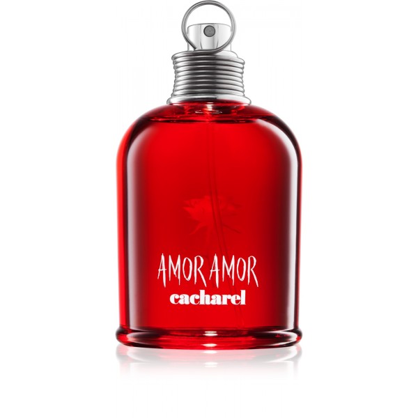 Amor Amor Eau de Toilette CACHAREL