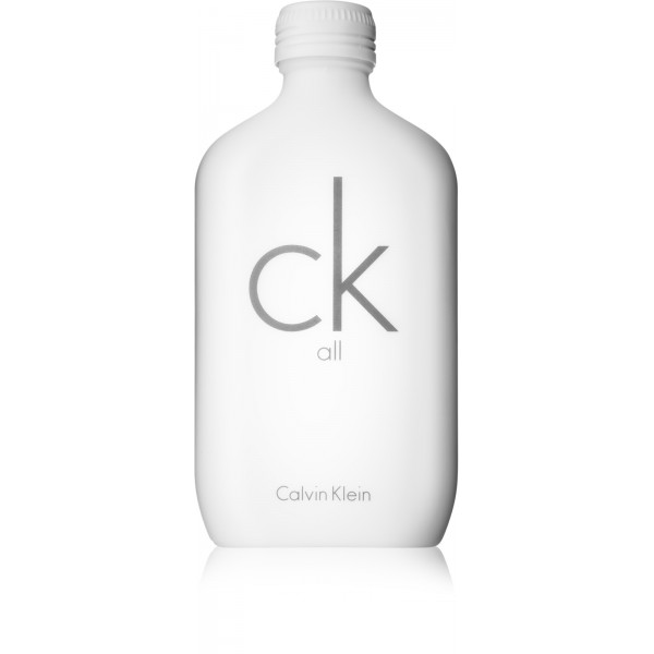 CK All Eau de Toilette Mixte