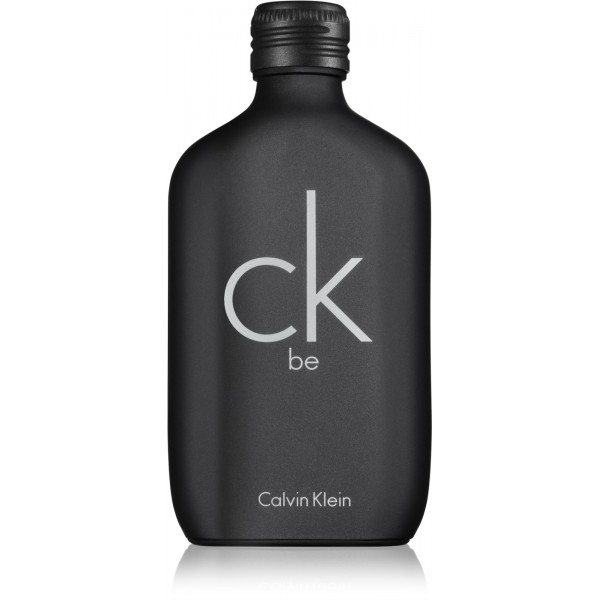 CK Be Eau de Toilette Mixte