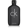 CK Be Eau de Toilette Mixte