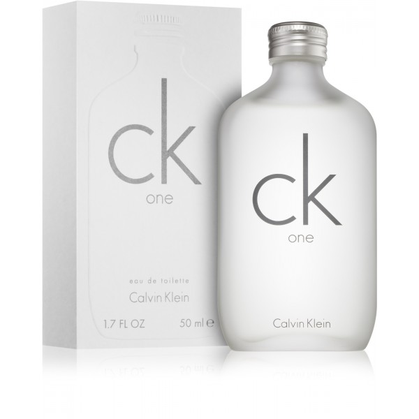 CK ONE Eau de Toilette