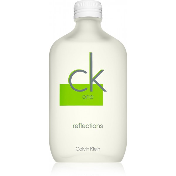 CK One Summer Reflections Eau de Toilette mixte