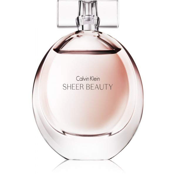 Sheer Beauty Eau de Toilette CALVIN KLEIN