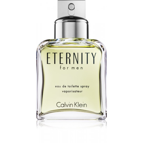 Eternity for Men Eau de Toilette