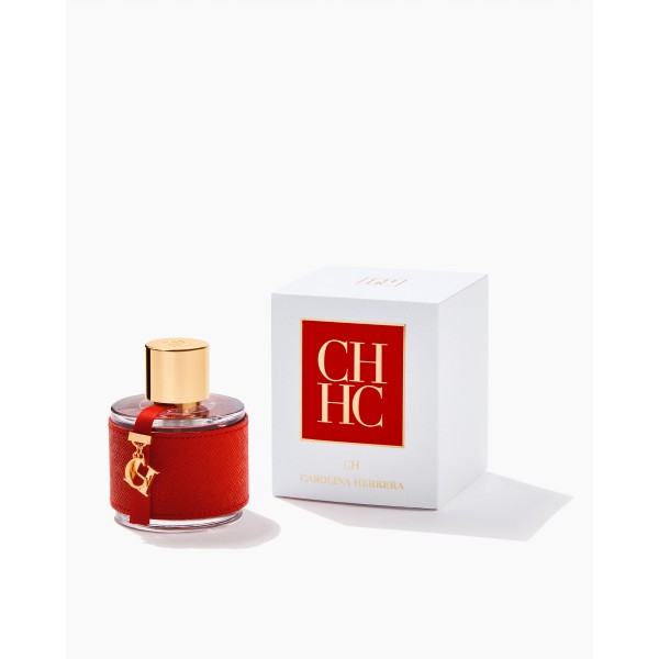 CH Women Eau de Toilette CAROLINA HERRERA