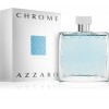 Azzaro Chrome Eau de Toilette