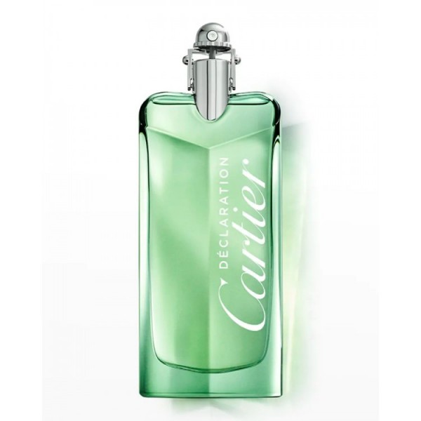 Déclaration Haute Fraîcheur Eau de Toilette CARTIER