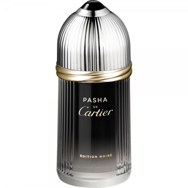 Pasha de Cartier Edition Noire Eau de Toilette