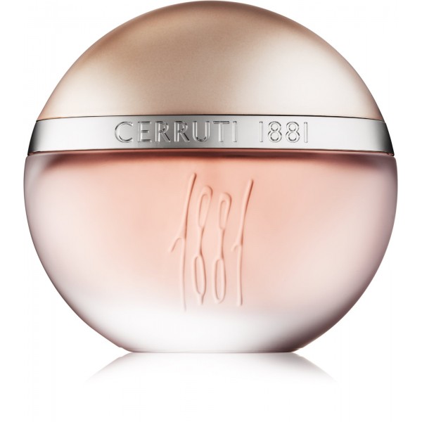 1881 Pour Femme Eau de Toilette CERRUTI