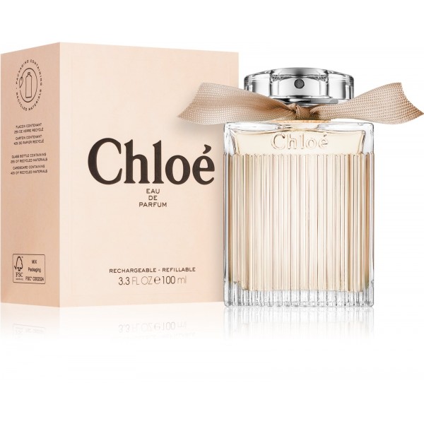 Chloe Eau de Parfum