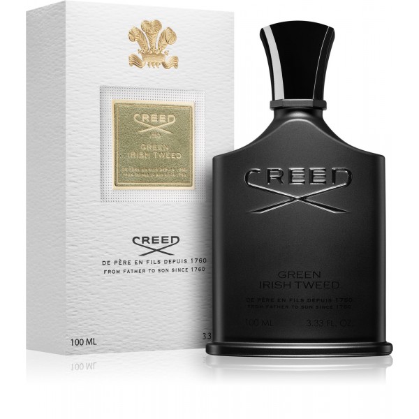 Green Irish Tweed Eau de Parfum CREED