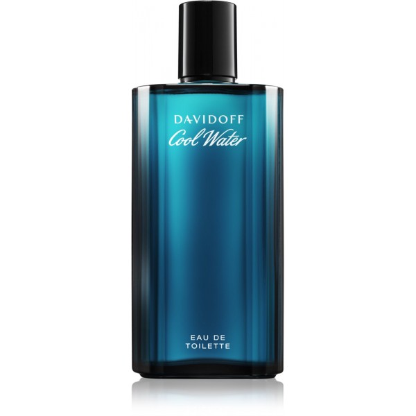 Cool Water Eau de Toilette DAVIDOFF