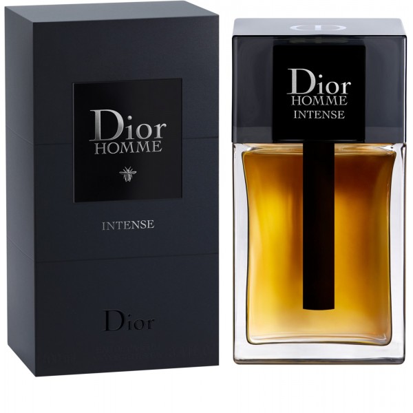 Dior Homme Intense Eau de Parfum