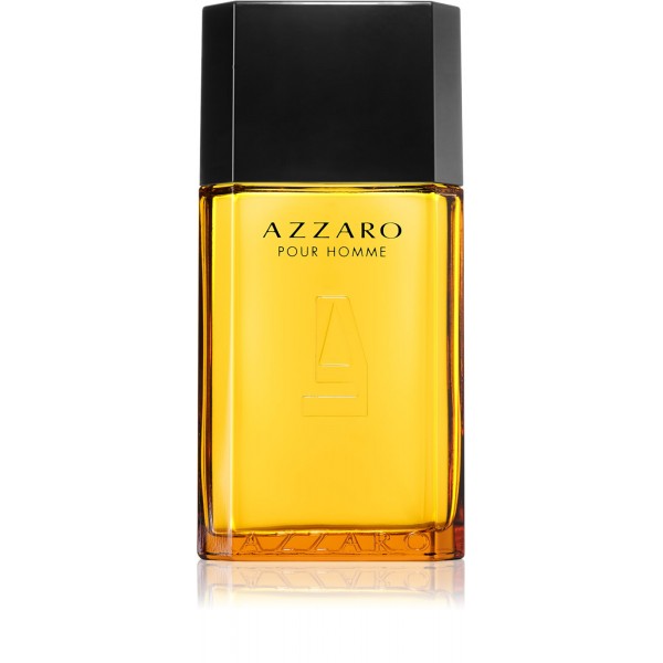 Azzaro Pour Homme Eau de Toilette