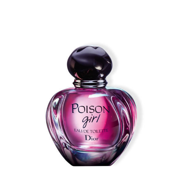 Poison Girl Eau de Toilette DIOR