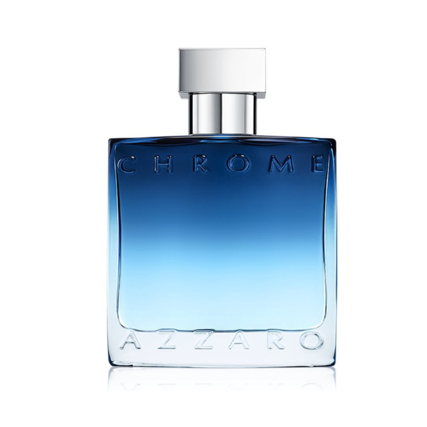 Azzaro Chrome Eau de Parfum