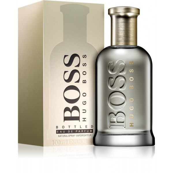 BOSS Bottled Eau de Parfum Hugo Boss