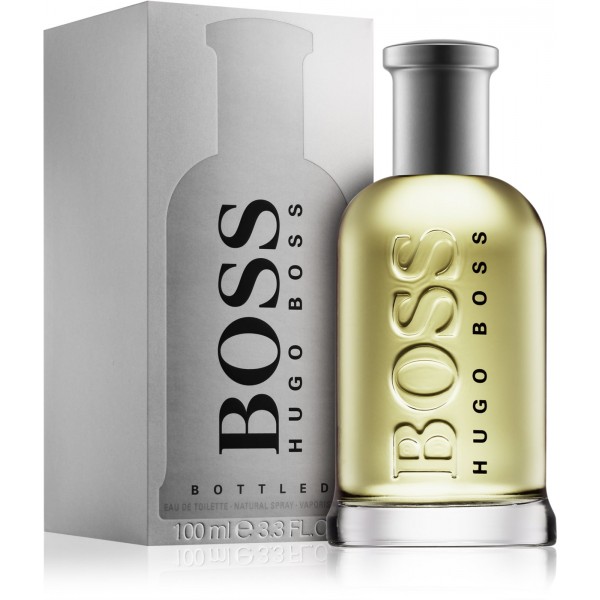 BOSS Bottled Eau de Toilette