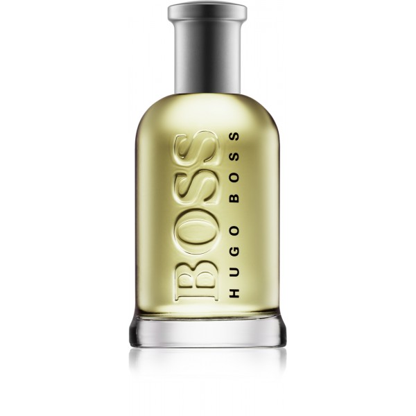 BOSS Bottled Eau de Toilette