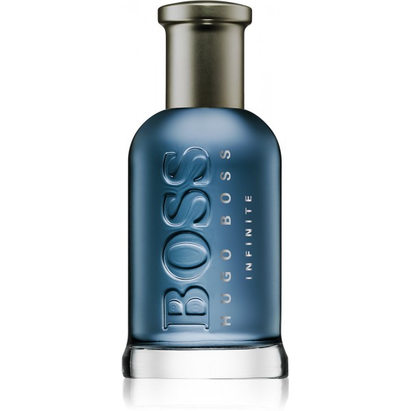 BOSS Bottled Infinite Eau de Parfum